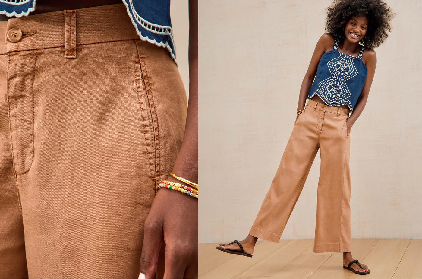 Elevate Your Everyday Style